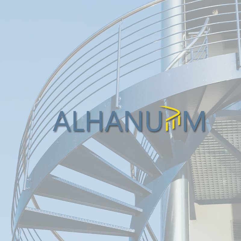 ِAlHanuim Company