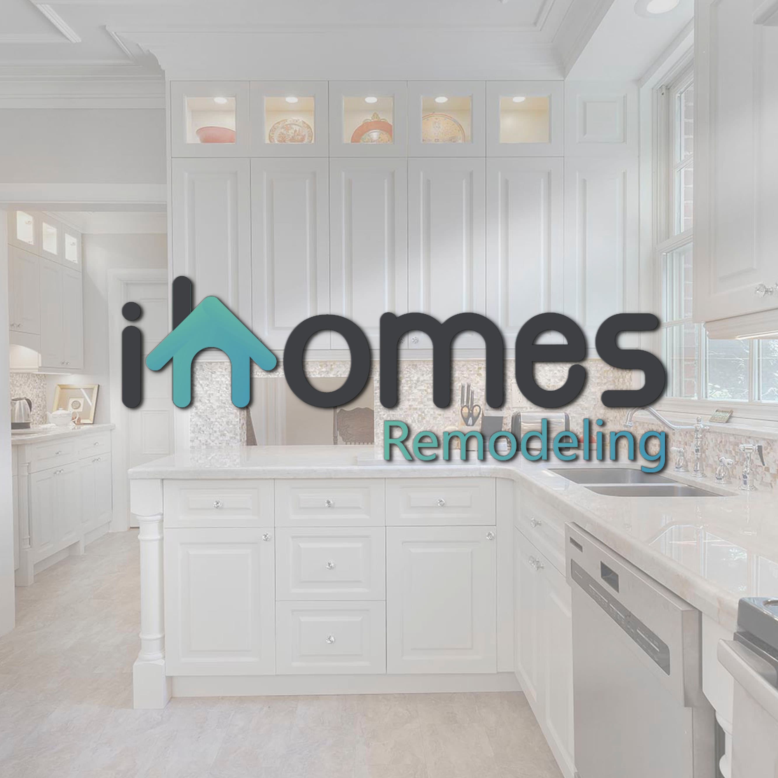 ihomes remodeling