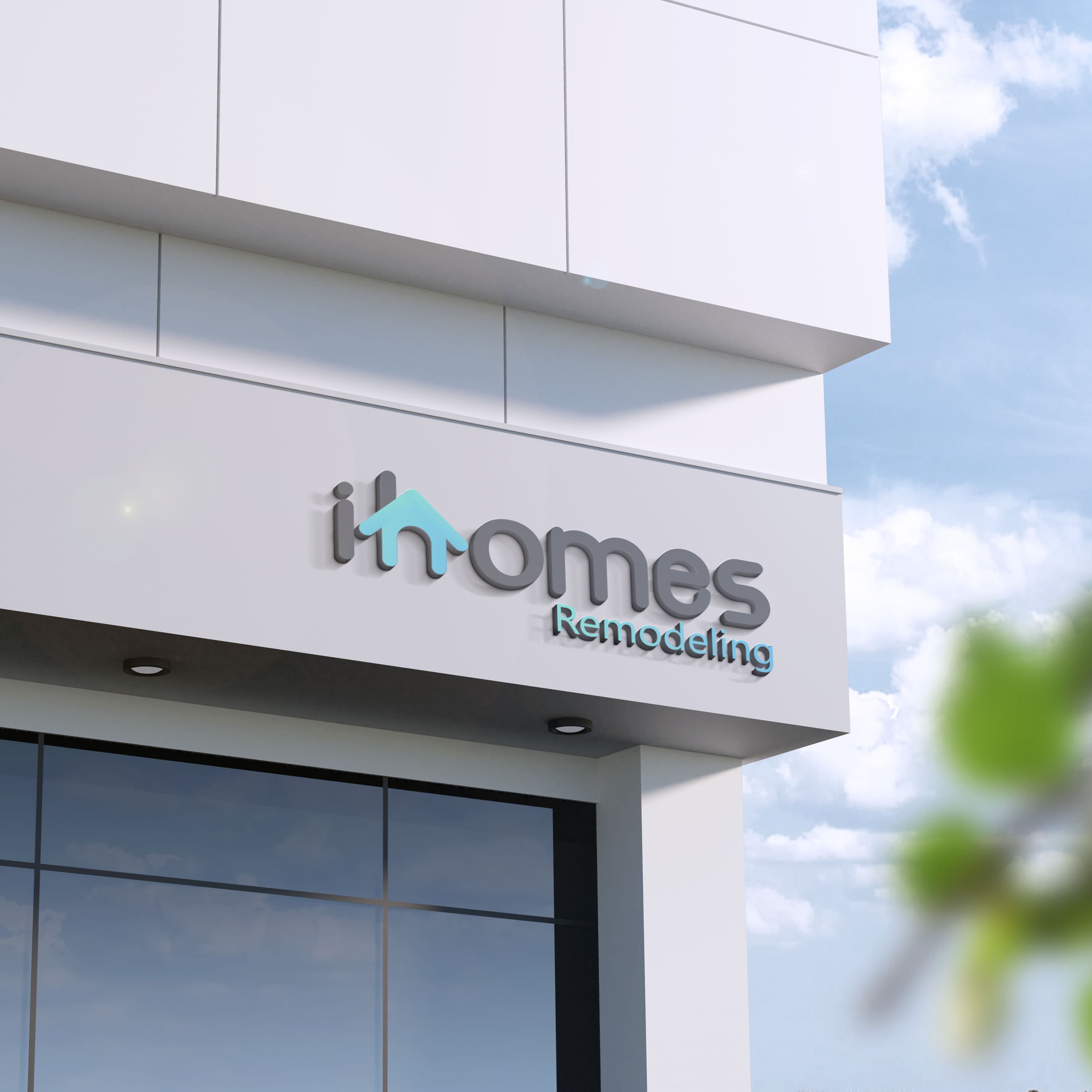 ihomes remodeling