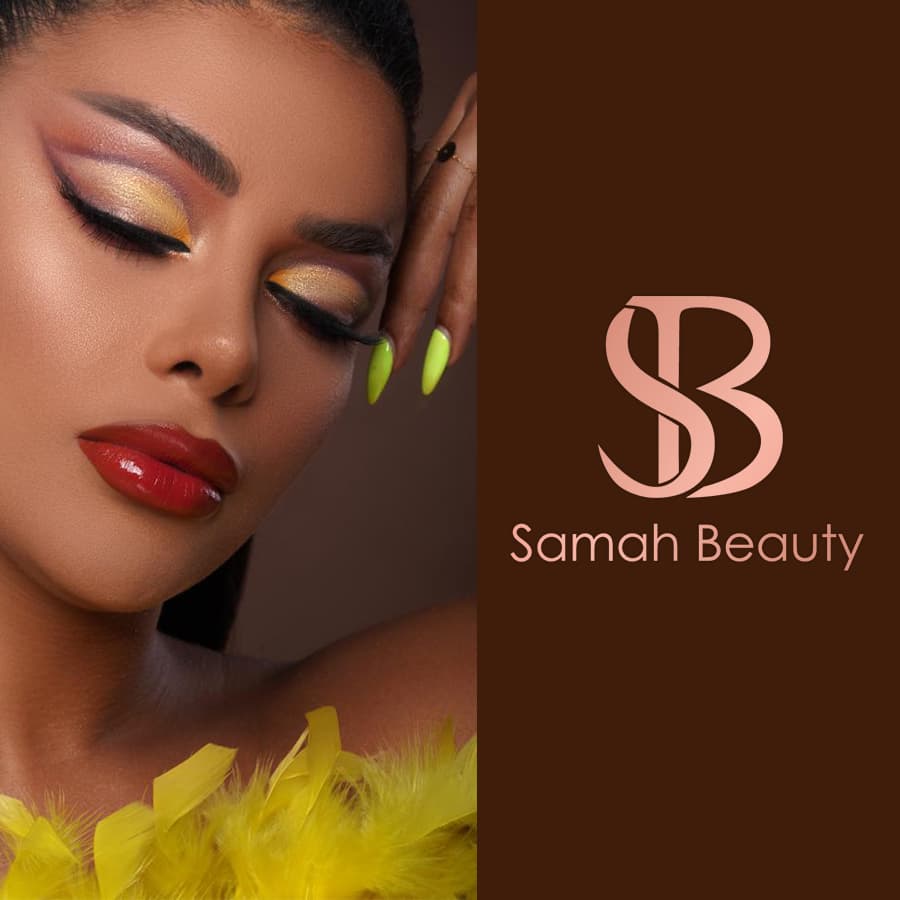 Samah Beauty 